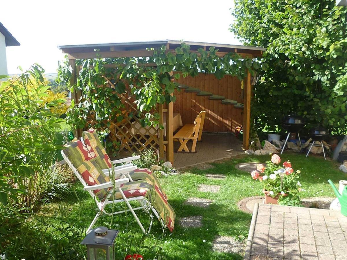 Ferienwohnungen Dippold Schesslitz Exterior photo